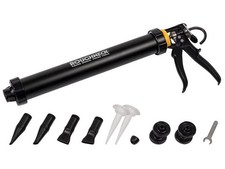 Roughneck - Ultimate Mortar Gun Kit