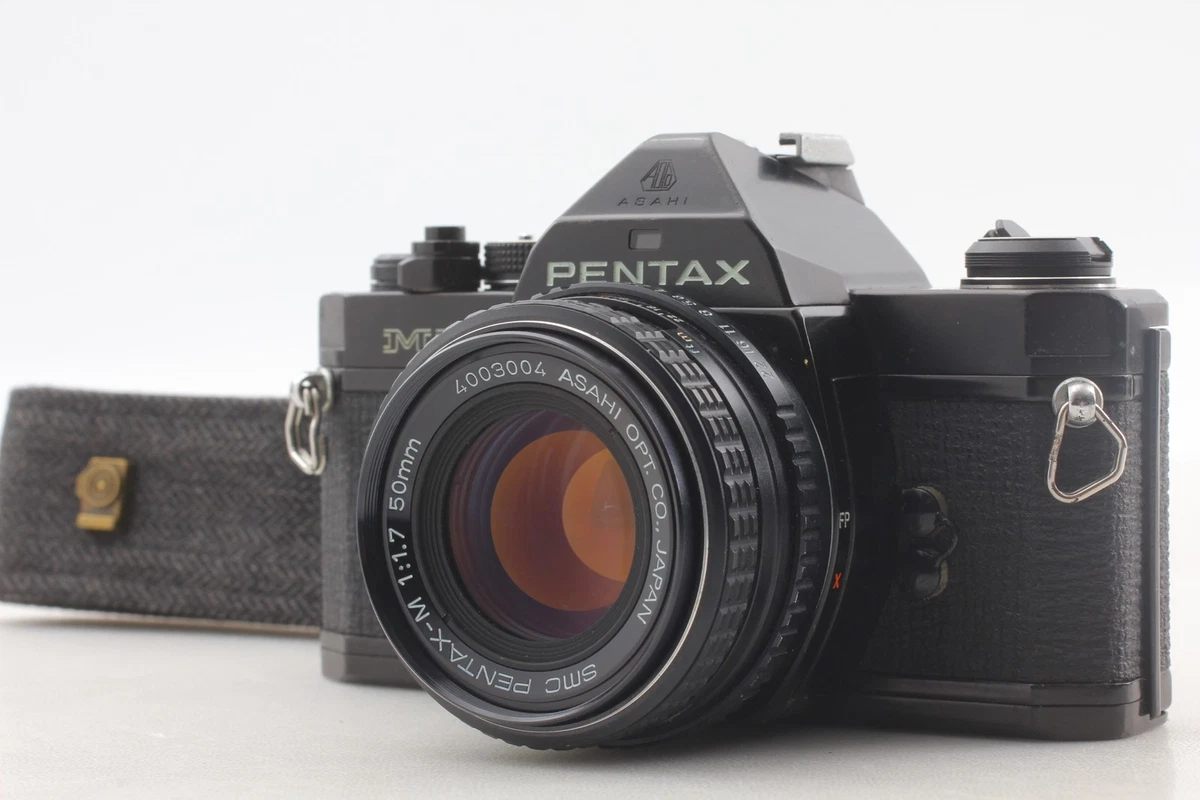 pentax mx camera products for sale | eBay