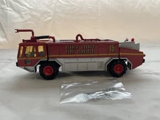 Conrad No. 5507 Emergency One-Titan III DEKALB COUNTY FIRE SERVICES #15