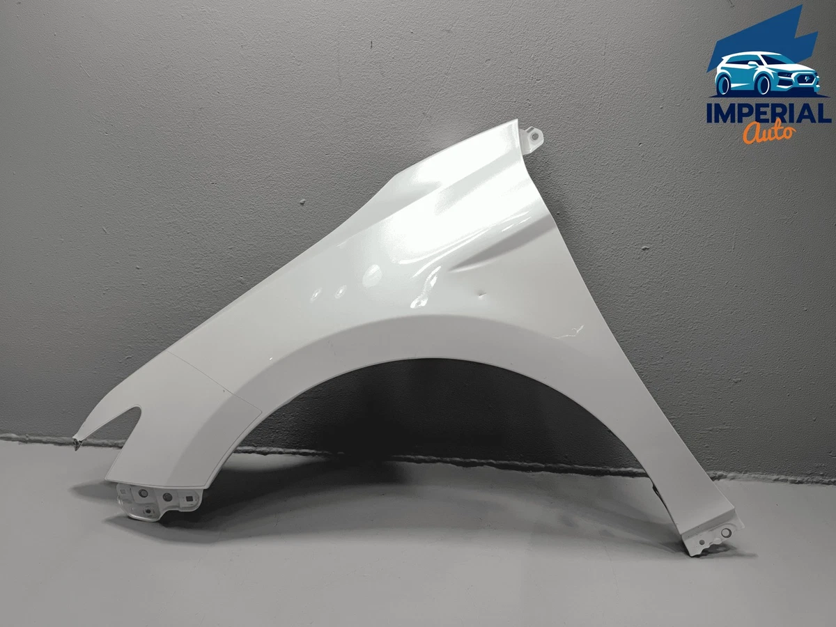 Protege El Motor De Tu Toyota Camry 2012-2014: Guardabarros Delantero Izquierdo KUAFU