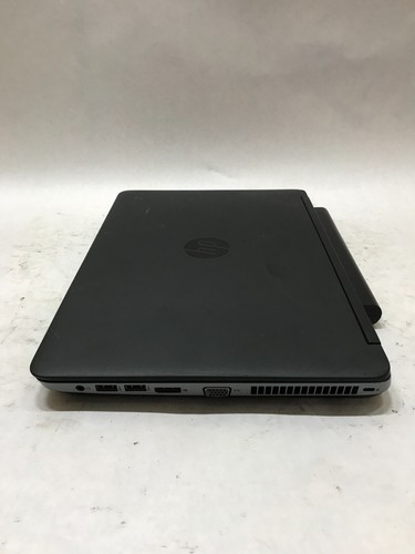 HP ProBook 640 G1 14" Laptop Intel Core i5 8GB RAM 128GB SSD Windows 10 OS! - DW - Picture 6 of 7