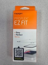 Spigen ProFlex EZ FIT Screen Protector Designed for Galaxy Watch Active 2 44mm 