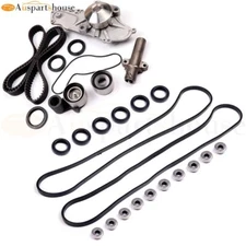 Timing Belt Valve Cover Gasket Set for 1999-2004 Honda Odyssey 3.5L VCHO024