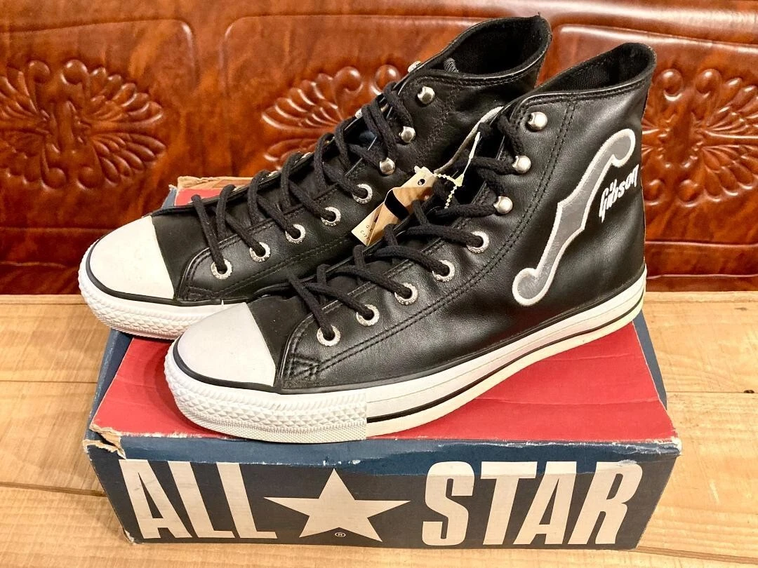 All star high clearance cut