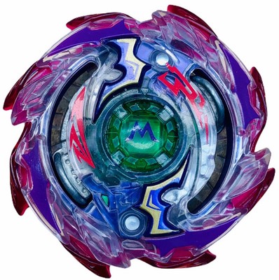 Beyblade Burst Hasbro Wyvron W3 With 