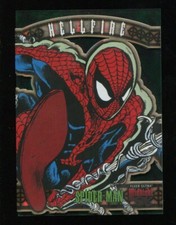 2023 Fleer Ultra Marvel Midnight Sons Pick You Card Complete Your Set Insert