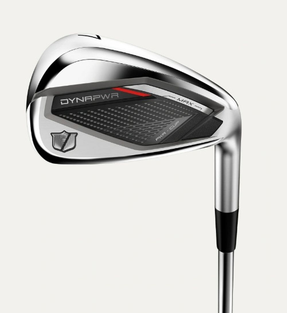 Wilson Staff DYNAPWR MAX Iron Set (2025) 2025 NEW | eBay Wilson Staff DYNAPWR MAX Iron Set (2025) 2025 NEW | eBay
