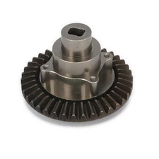 GearBox/Mount Upgrade parts for Rc Car 1/10 HSP 94180 Rock Crawler Truck Hop-Up