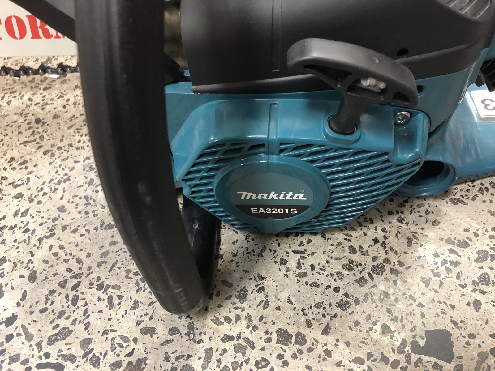 3X PRO CHAINSAW CHAINS 3/8LP 050 56DL FOR Makita 32CC EA3201S EA3201SR