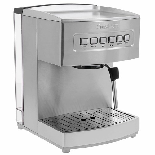 Cuisinart Programmable 15-Bar Espresso 