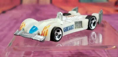 Vintage Hot Wheels Road Rocket 1995 | eBay