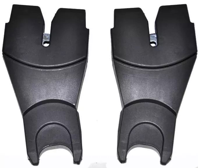 PPG 4 KIDS Car seat adapters for Maxi Cosi Besafe Cybex Anex Bexa Venicci more
