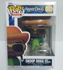 SNOOP DOGG with Chalice - Funko POP Rocks #342 Collectible Vinyl Figure IN STOCK