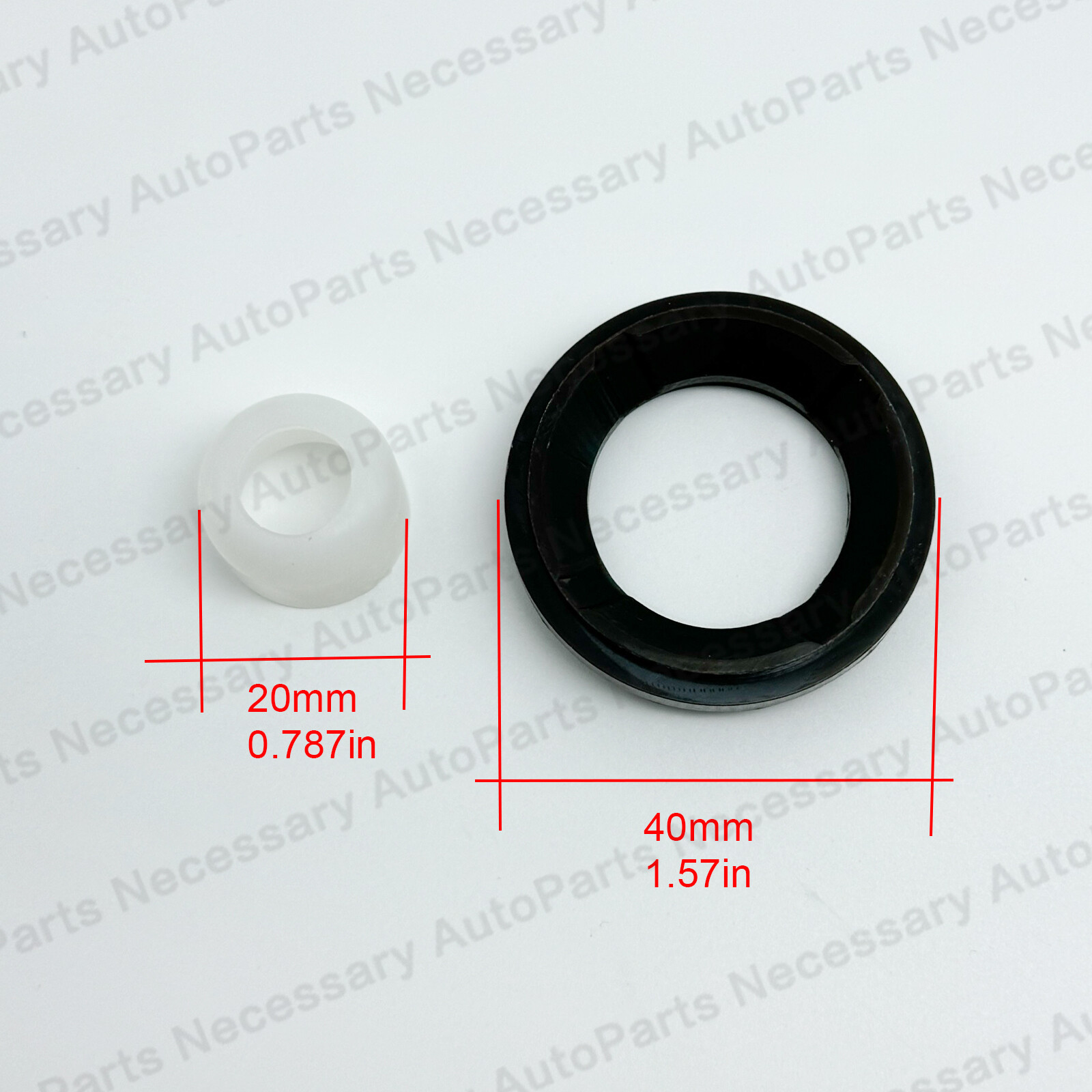 NEW OEM POLYURETHANE SHIFTER BUSHING RE-BUILT KIT FOR TOYOTA TACOMA 4RUNNER T100