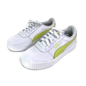 puma jago green