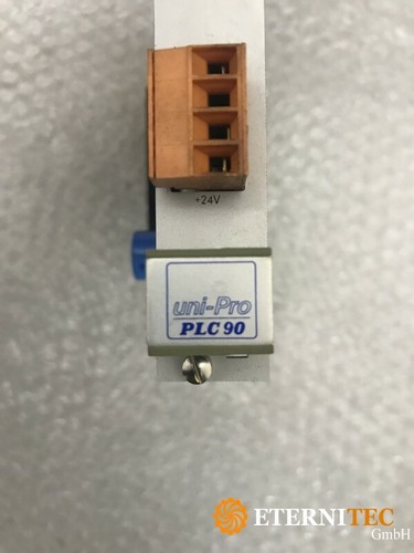 Heller Uni-Pro CANCPU E 23.020143X-00975 PLC90 - Bild 5 von 6