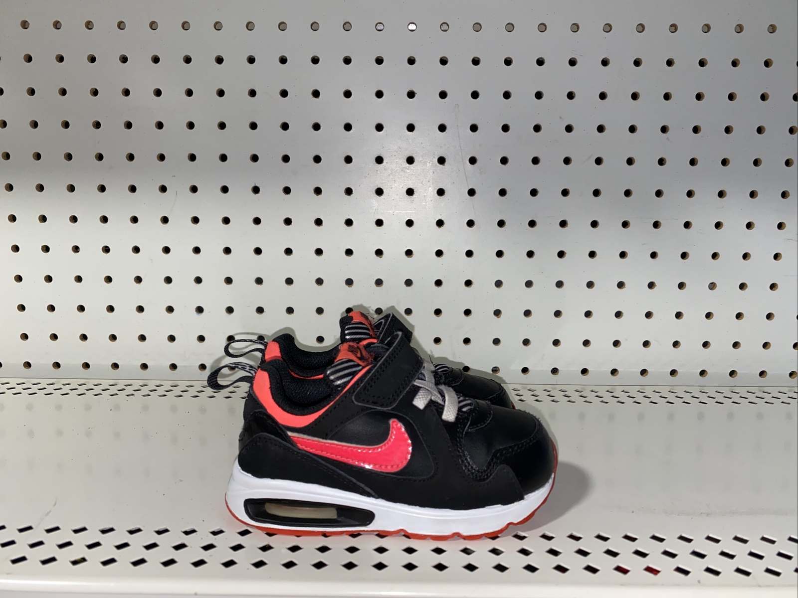 nike tanjun baby girl