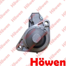 Howen Starter Motor Fits Nissan Micra 1992-2010 Note 2006-2012