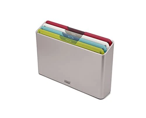 Joseph Joseph Folio Icon Chopping Board Set - Thumbnail 2