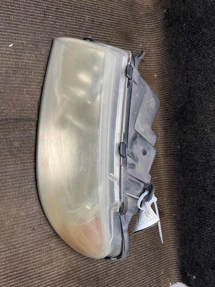 Fits 2003-2006 Lincoln Navigator Left Headlight Assembly OEM:6L7Z13008AB Foto 4 de 4