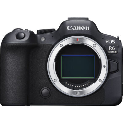 #ad Canon EOS R6 Mark II Mirrorless Camera 5666C002 $1792.99