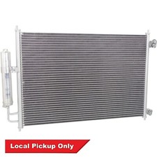 New A/C Condenser For 2008-2013 Rogue 14-15 Rogue Select NI3030164 92100JG000