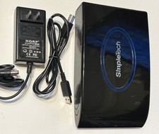 SimpleTech Mac External Hard Drive 500GB  Wor...
