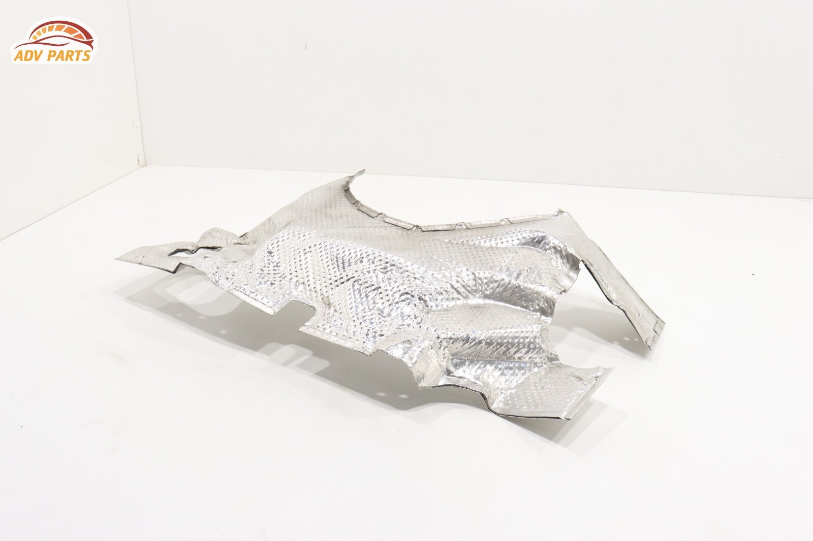 2007 - 2010 ASTON MARTIN V8 VANTAGE EXHAUST SYSTEM HEAT SHIELD COVER OEM