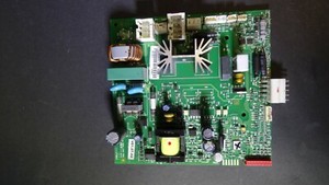 Original Saeco HD8743 / Ersatzteile / Steuerplatine 11022509