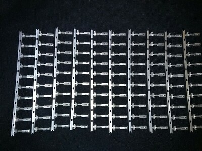 Delphi 12110847 Metri-Pack 280  18-16 Ga. Female Terminals  100 pcs