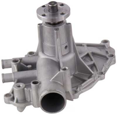 Engine Water Pump-Water Pump(Standard) Gates 43072