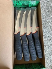 12 PACK Dexter Russell Prodex 6" Curved Super-Flex Boning Knife 27493 PDC131SF-6