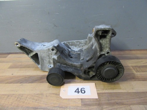 AGREGGATETRÄGER + BMW E81 E82 E87 E88 120d 123d E90 E91 E92 320d + 7802639