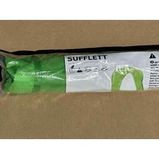 Tenda letto bambini copricapo verde IKEA SUFFLETT 903.324.77 nuova