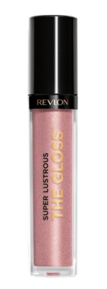 Revlon Super Lustrous The Gloss Lipgloss You Choose 2090₽