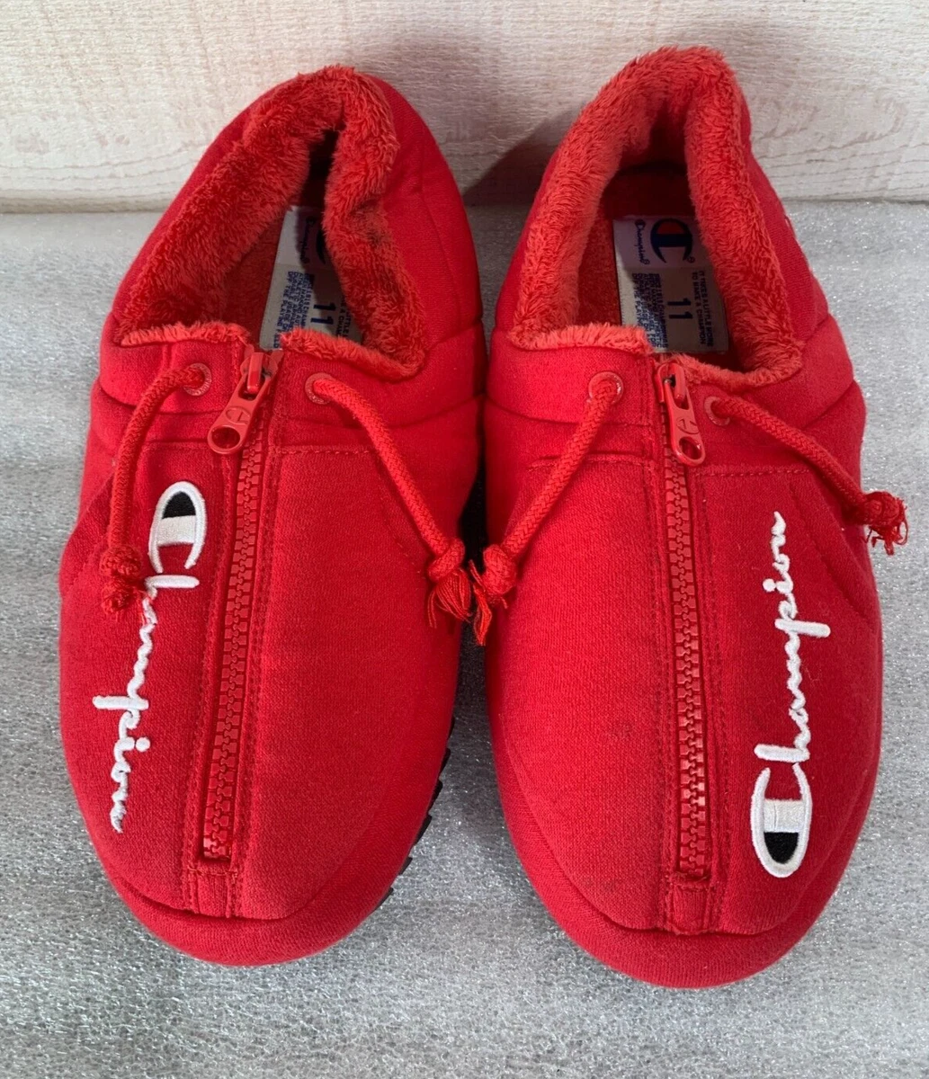 Champion 2024 house shoe