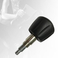 Metal Spring Knob Pin for Exercise fitness Equipment Weight Benches