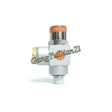 1PCS New For CJAC Air Pressure Guide Check Valve PC-03