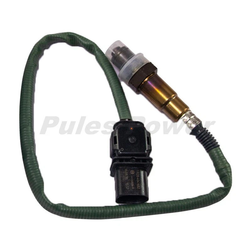 Novo Sensor de Oxigênio Lambda Fabricante de Equipamento Original Bosch BOSCH para Mercedes-Benz C300 E350 ML350 0035427018 - Imagem 3 de 3