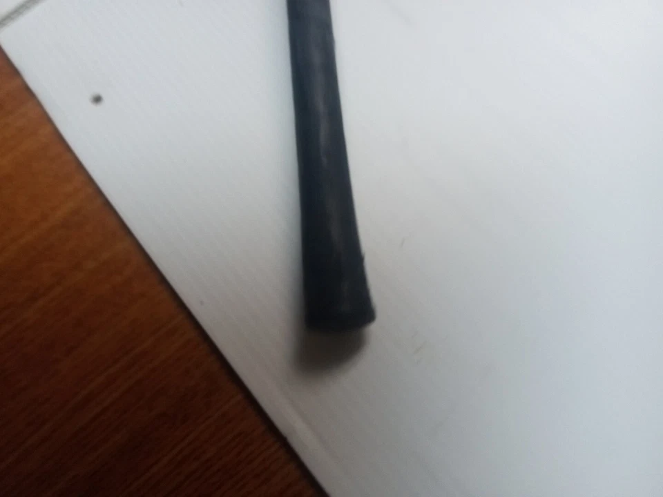 Wilson Pro Staff Multi Metal Oversize 8 Iron Lefthanded  - Image 4 of 4