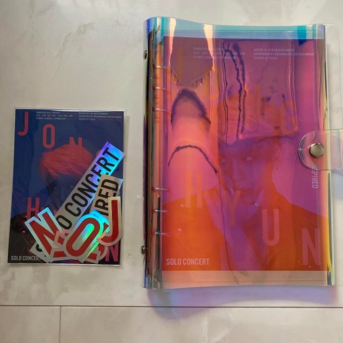 JONGHYUN -X- INSPIRATION フォトブック 限定セールの大割引 おもちゃ