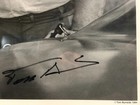LUIGIi CHINETTI & FERRARI - Poster 1994 - PHIL HILL & 2 more autographs — photo 3