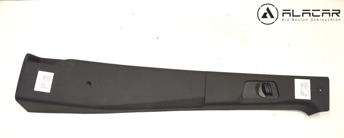 Original Mercedes Sprinter W907 W910 Verkleidung B-Säule Links  