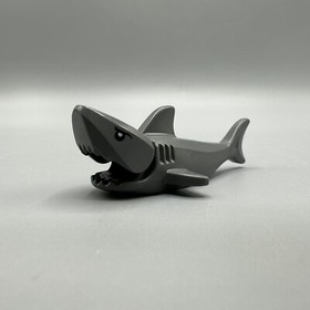 LEGO City 60011 Surfer Rescue Complete with Minifigures No Instructions No Box