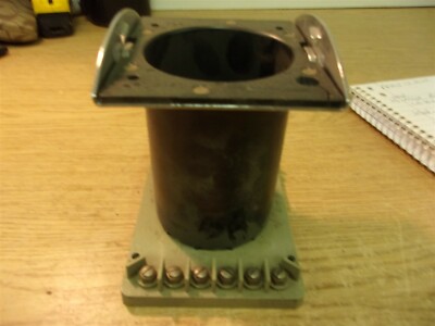 Eagle Signal PDM-48 G+W PCP-100 Timer Base Case  *FREE SHIPPING*