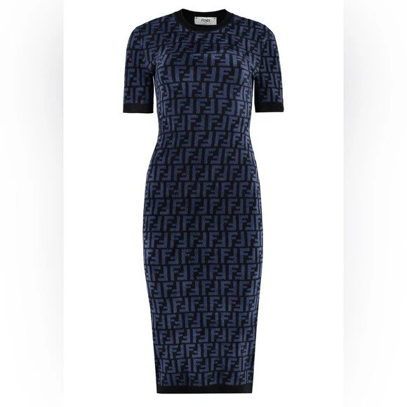 Fendi dress price sale