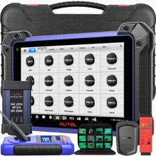 2026 Autel MaxiIM IM608 PRO II Key Programmer 2in1 Car Scanner Autel IM608S II