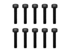Goosky RS4 Socket Screw Set - M2.5X12 : GT020127