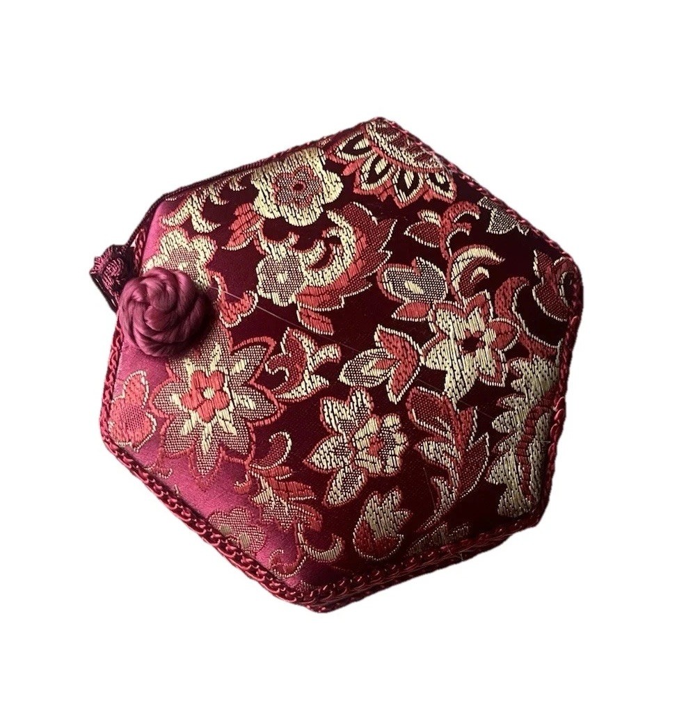 Trinket Box Elegant Gift