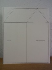 Horst Antes. Arbeiten von 1959 bis 2002 aus der Sammlung Großhaus. Ausstellung S